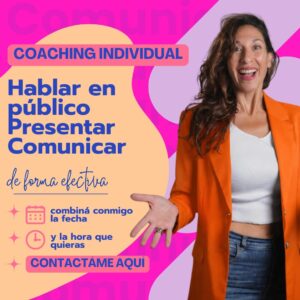 Hablar en Público Presentar Comunicar
