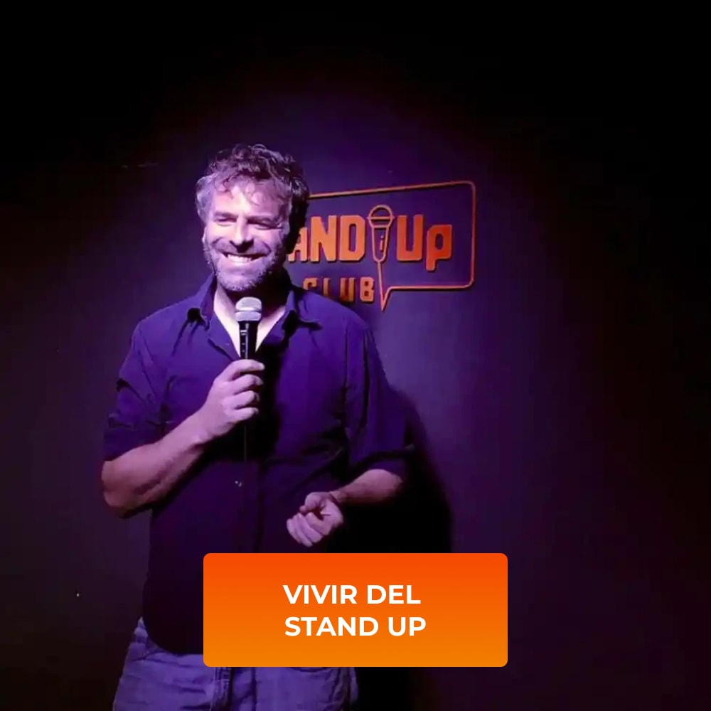 Tipos De Remate De Chiste En Stand Up 4165