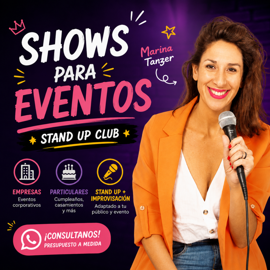 Shows para Eventos