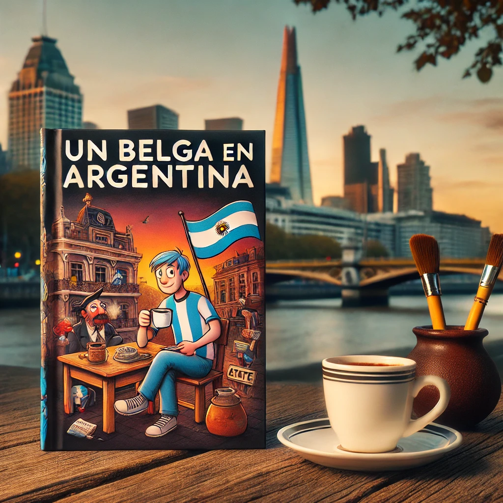 libros sobre argentina