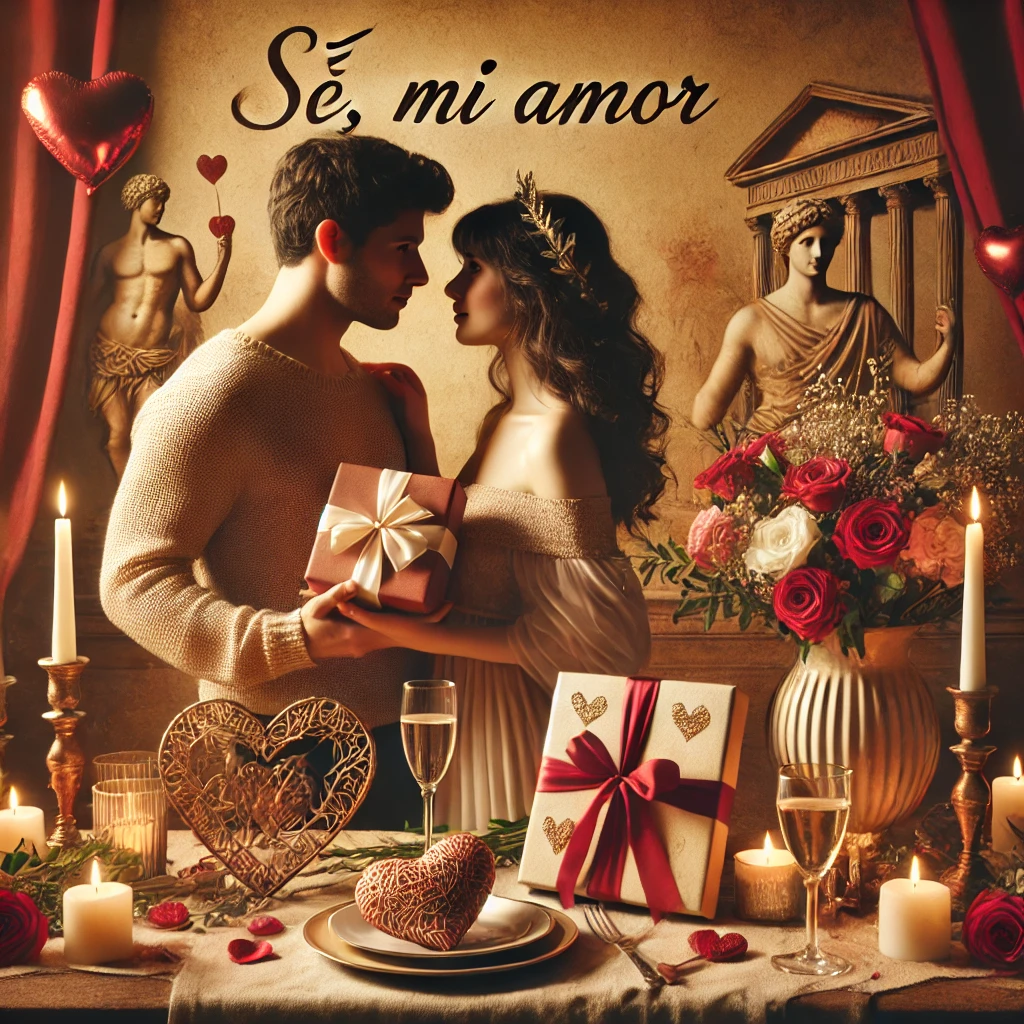 Qué significa San Valentín el 14 de febrero