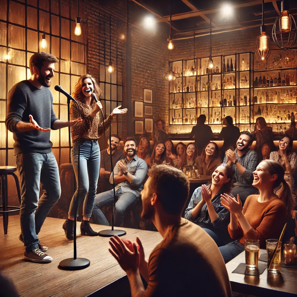 Qué hacer en Buenos Aires en fin de semana: Stand Up y diversión 1 Qué hacer en Buenos Aires en fin de semana