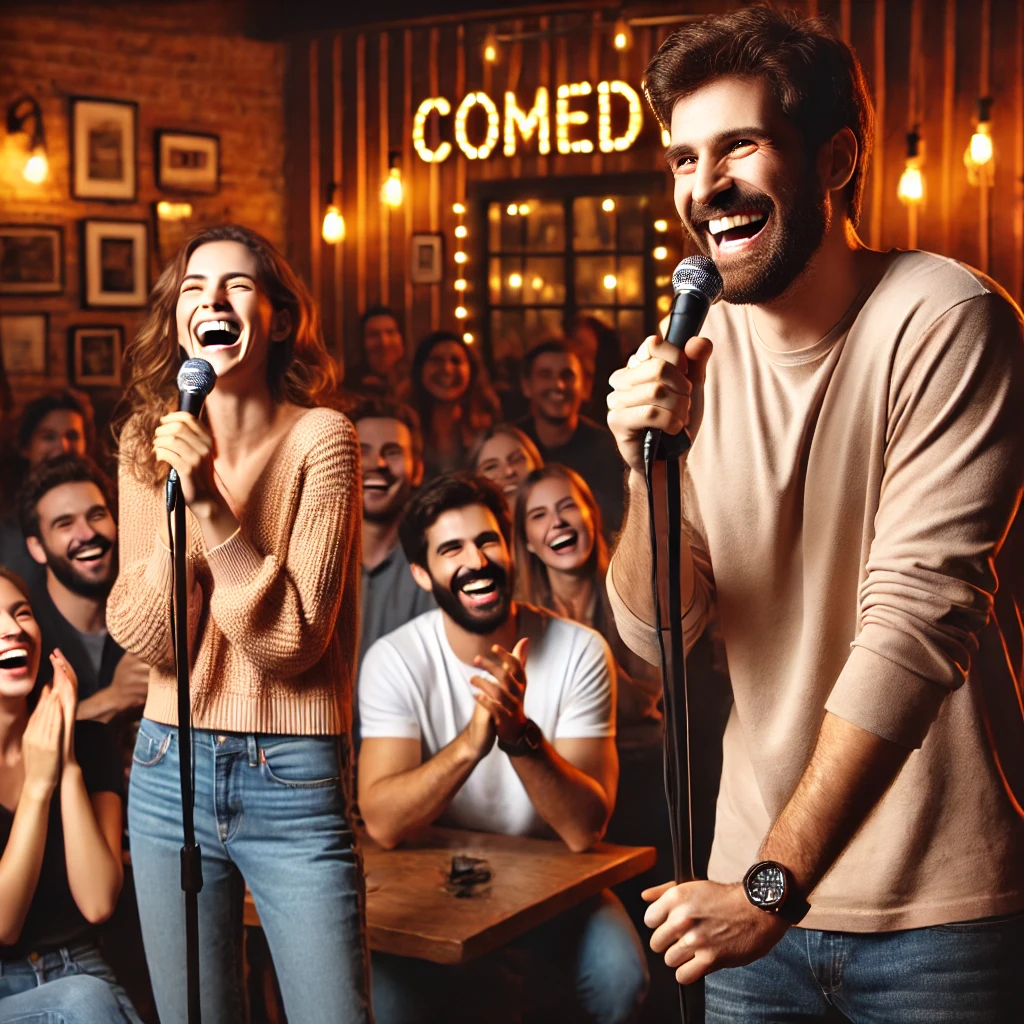 Actividades Carnaval Buenos Aires: Los Mejores Shows de Stand Up 20 actividades carnaval buenos aires