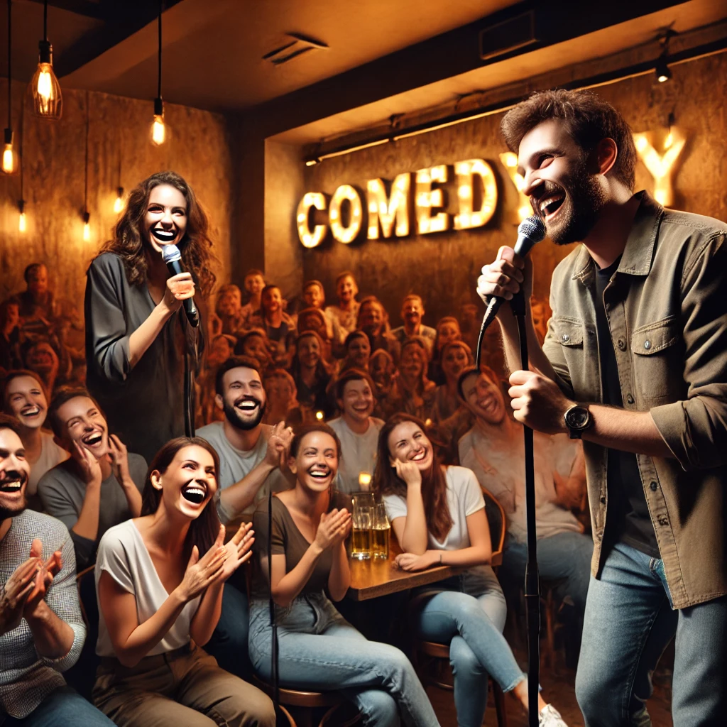 Finde largo Buenos Aires: Los mejores shows de stand up 1 finde largo buenos aires