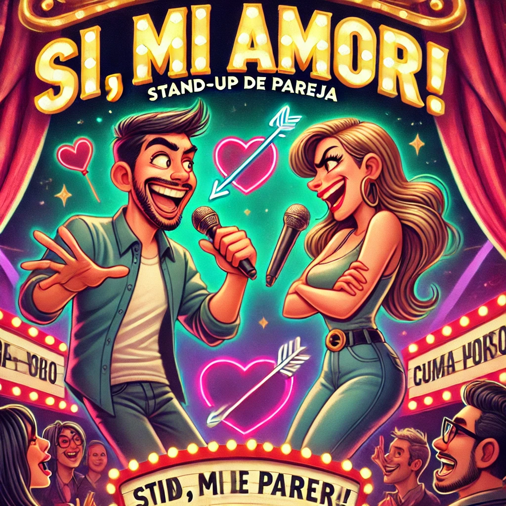 lo mejor en stand up caba