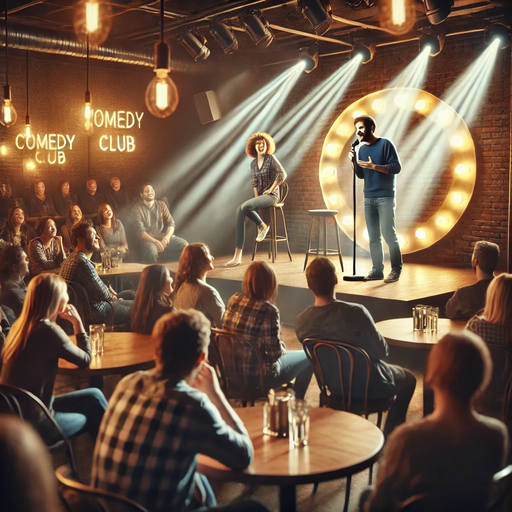 Dónde ver comediantes en vivo: los mejores shows en Buenos Aires 2 Dónde ver comediantes