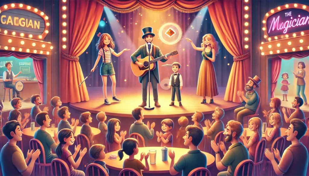 eventos infantiles invierno Buenos Aires