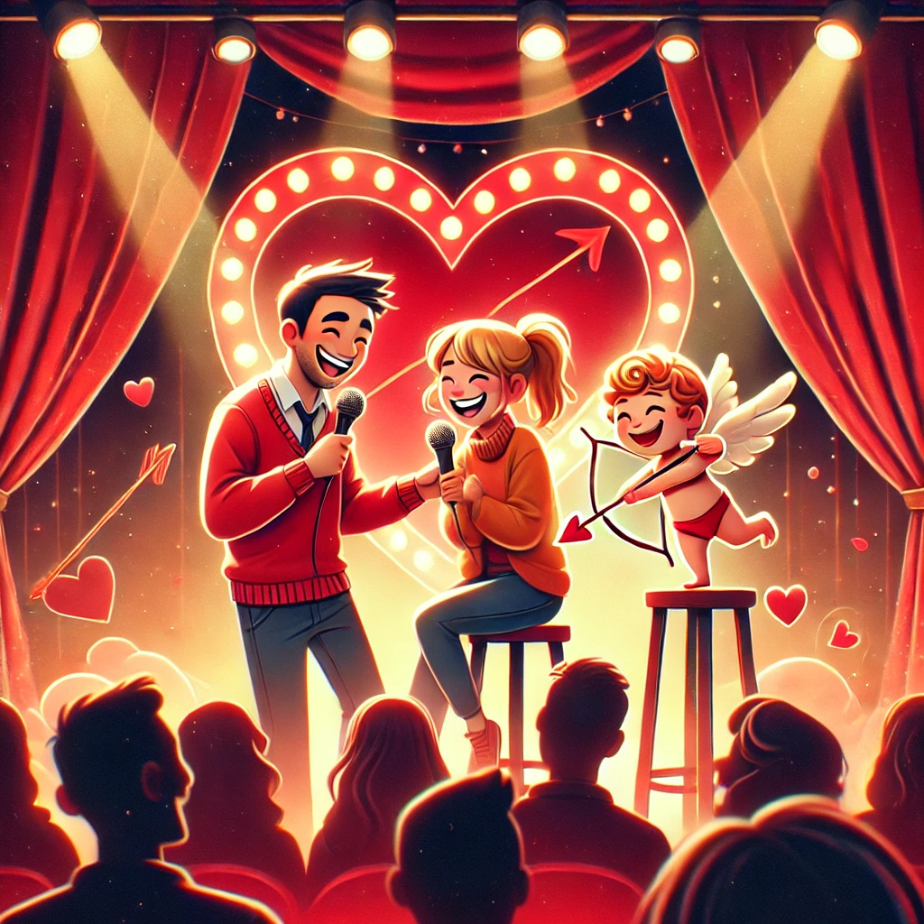 Teatro con cena en Buenos Aires: la experiencia imperdible del show “Sí, Mi Amor!” 1 teatro con cena en Buenos Aires