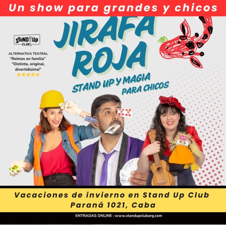 entretenimiento divertido niños vacaciones julio