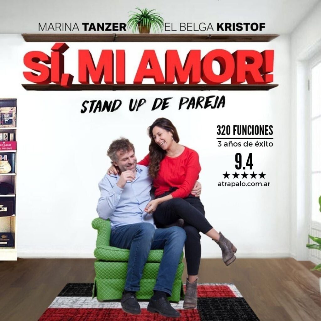 Shows de comedia para despedidas de soltero