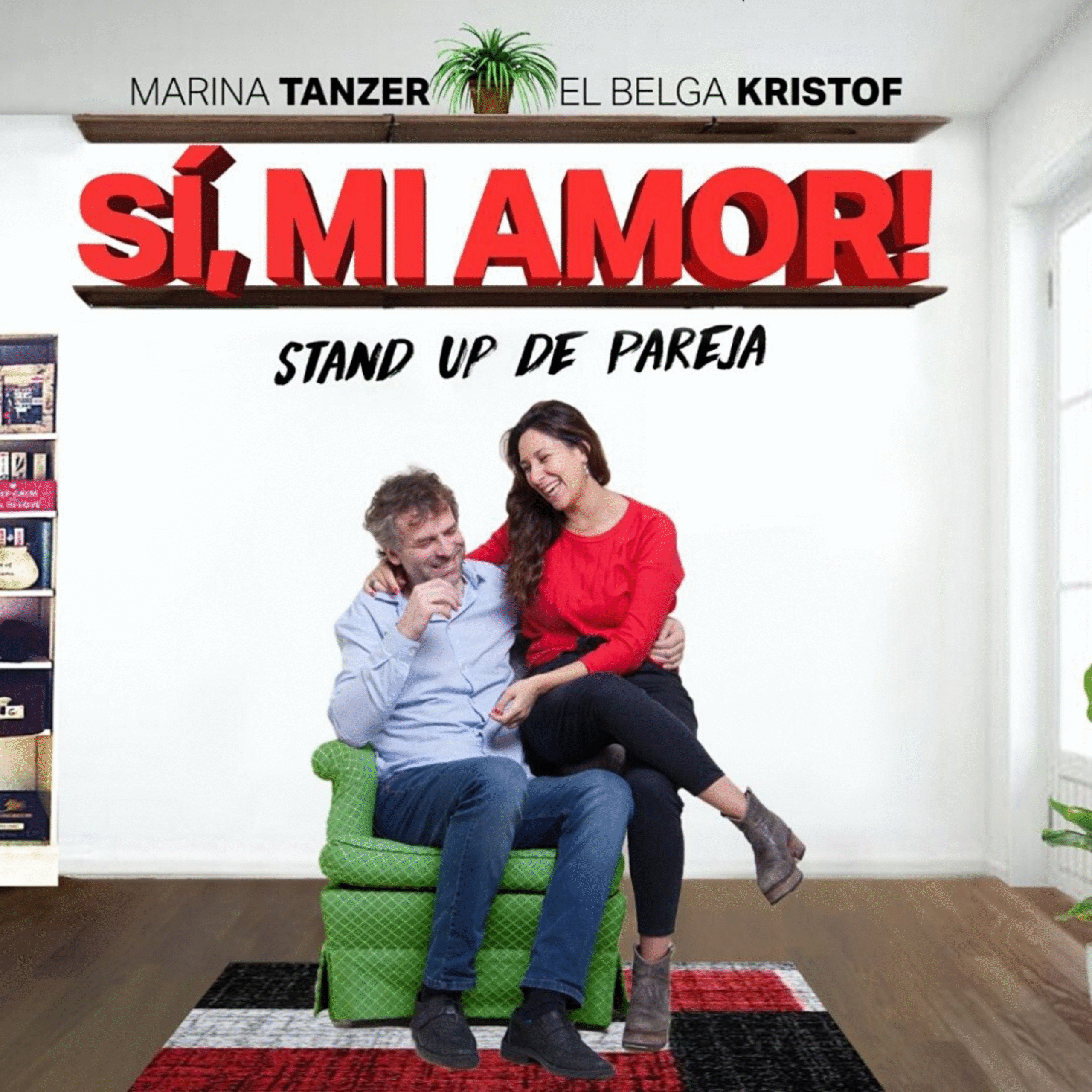 comedia sobre el amor y sus consecuencias