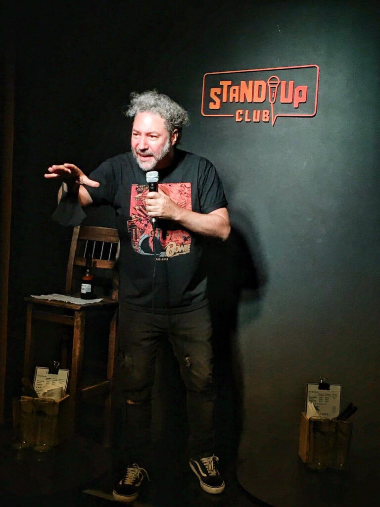 perder el miedo de hablar en público