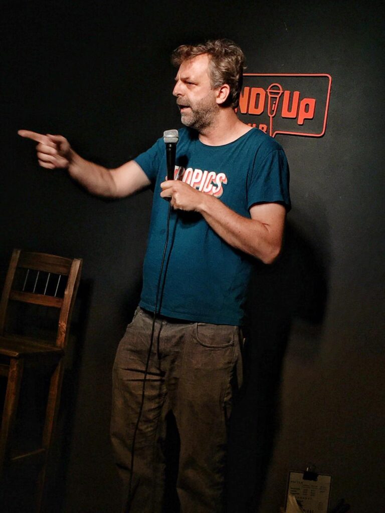 salida buenos aires sabado