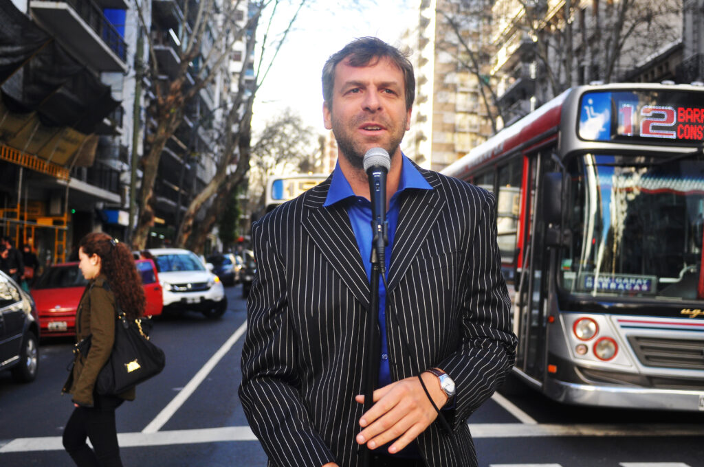 como iniciarse en el camino del stand up