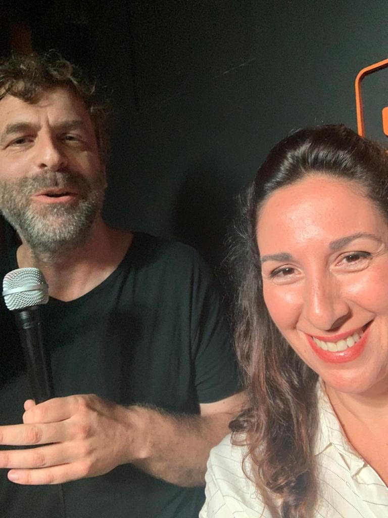 conocerte mejor a través del humor