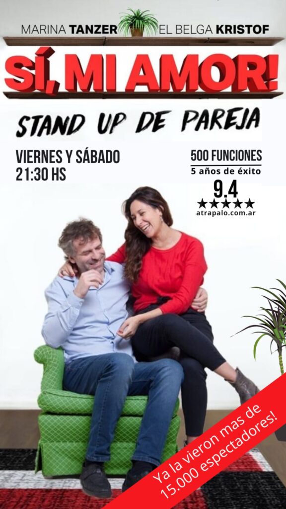 dónde festejar tu cumpleaños con show