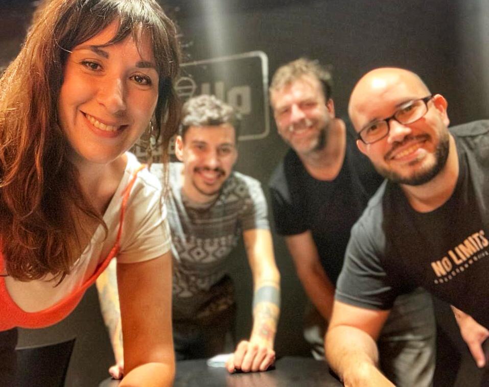 dónde salir este miércoles en Buenos Aires