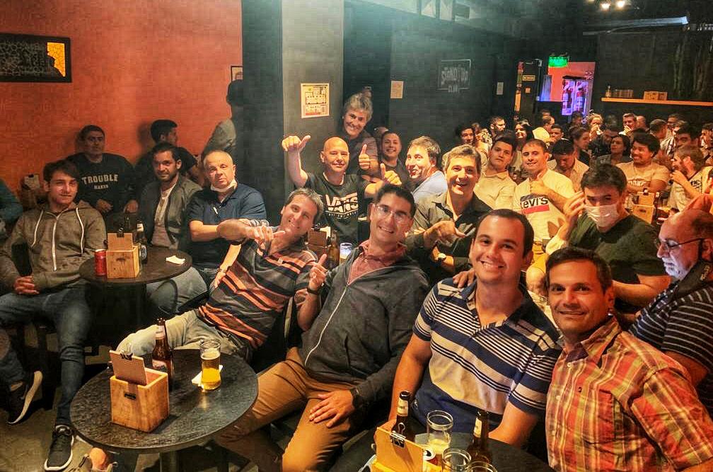 dónde ver una obra de stand up este miércoles