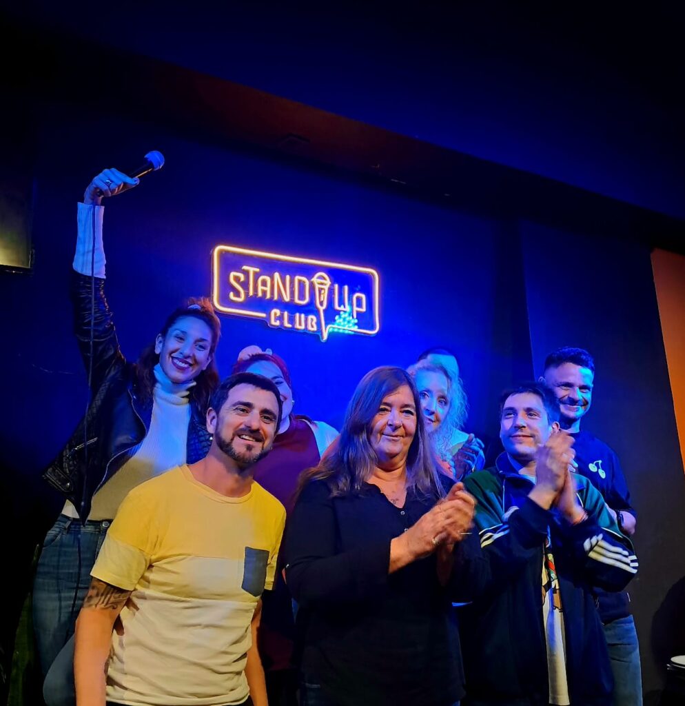 idea diferente para celebrar aniversario con humor