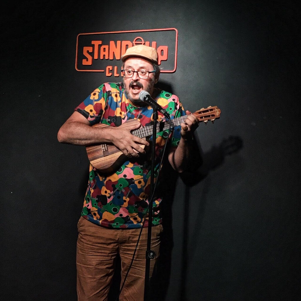 noche de miercoles con teatro en Recoleta