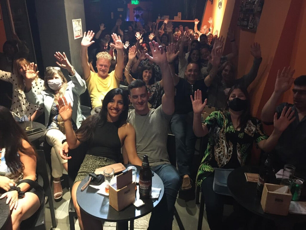 que hacer fin de año en mi empresa