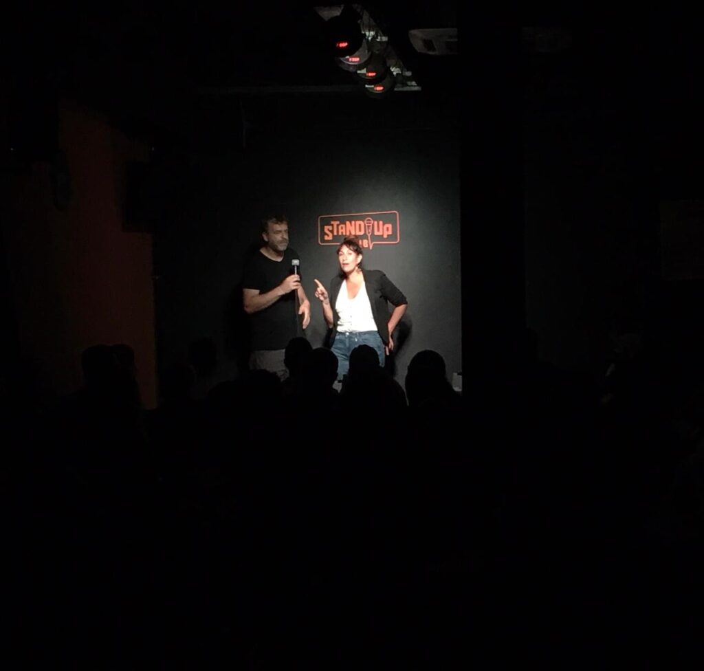 qué hacer un miercoles a la noche en Buenos Aires