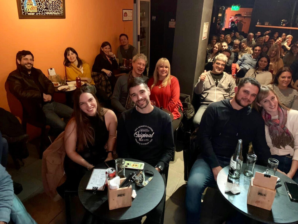 quiero una fiesta divertida y diferente