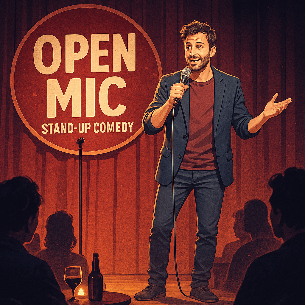 algo divertido para hacer en la semana