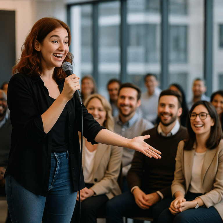 Blog 4 que hacer en la fiesta de fin de año en la empresa