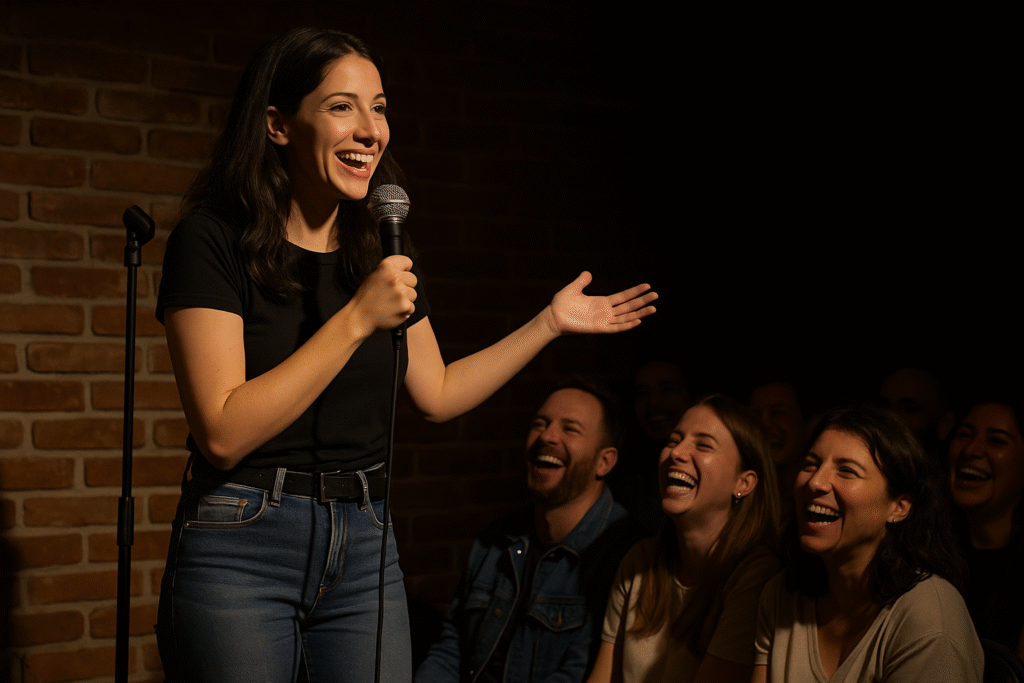 salida en Recoleta con cena incluida