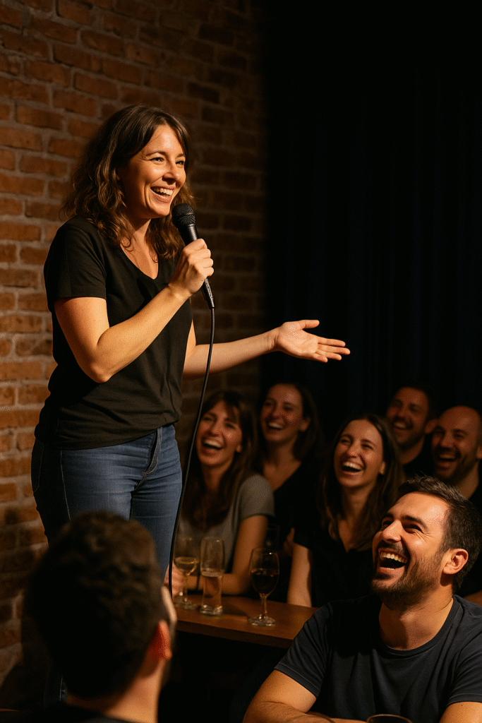 salida en Recoleta con cena y pareja incluida