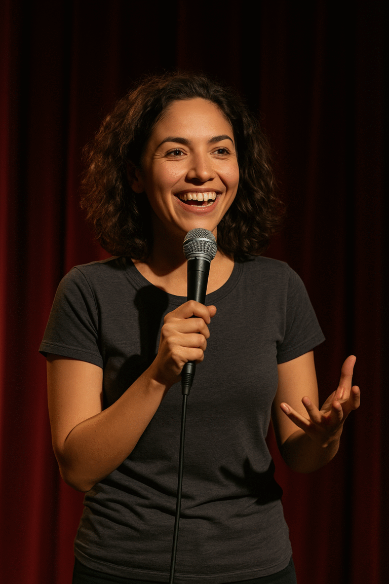 Blog 12 temas para hablar en una rutina de stand up (2)