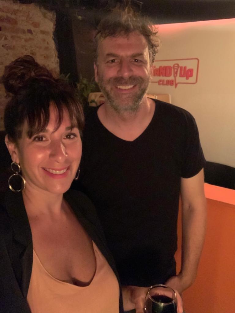 donde estudiar stand up en buenos aires