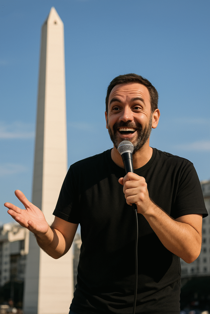 lo que hay que hacer si o si en buenos aires