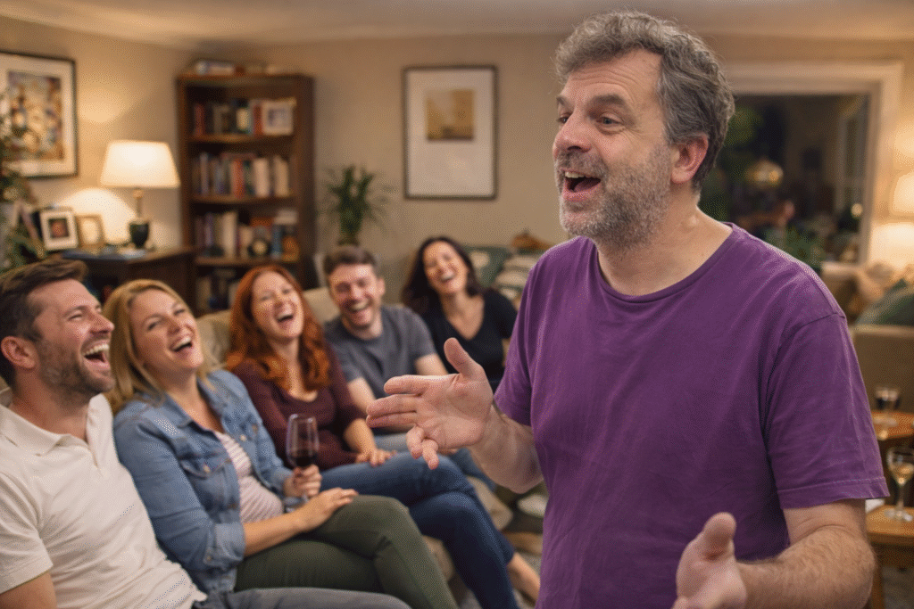 como armar una fiesta de cumpleaños diferente