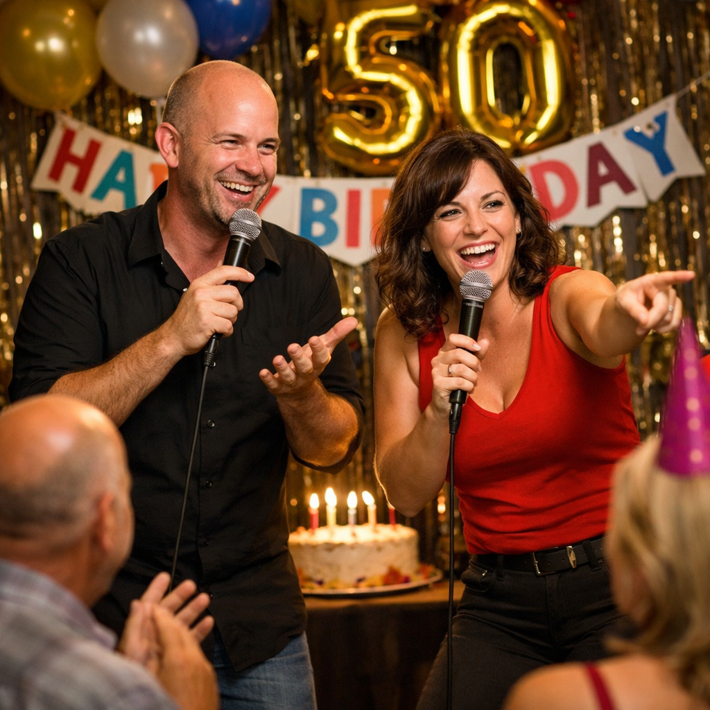 shows para eventos sociales y empresariales