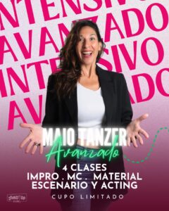 Intensivo Avanzados