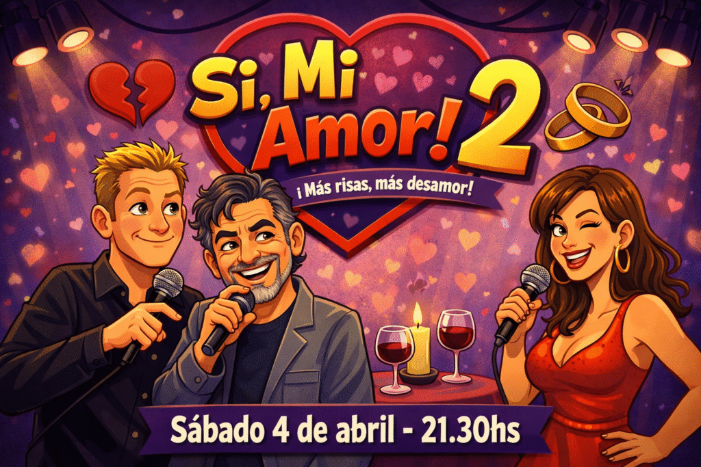 Sábado 4 de abril