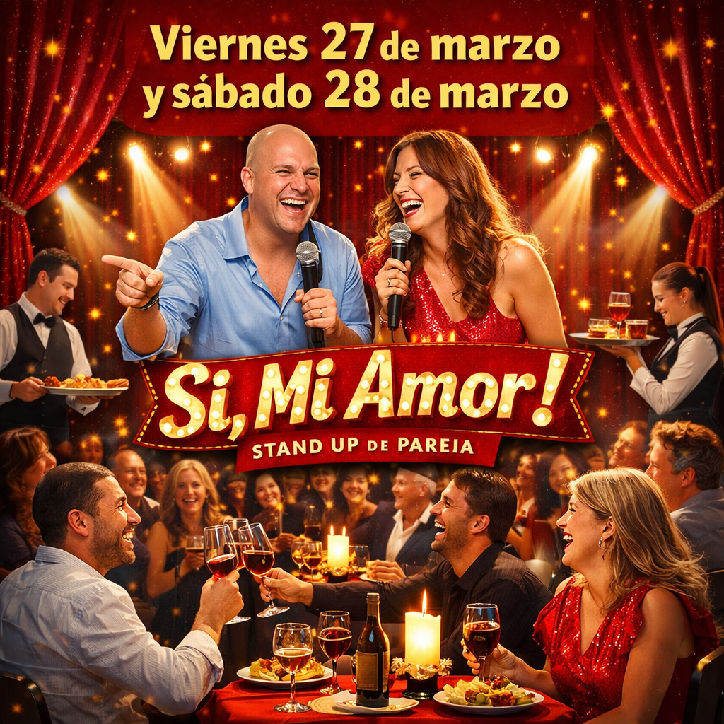 Viernes 27 de marzo y sábado 28 de marzo