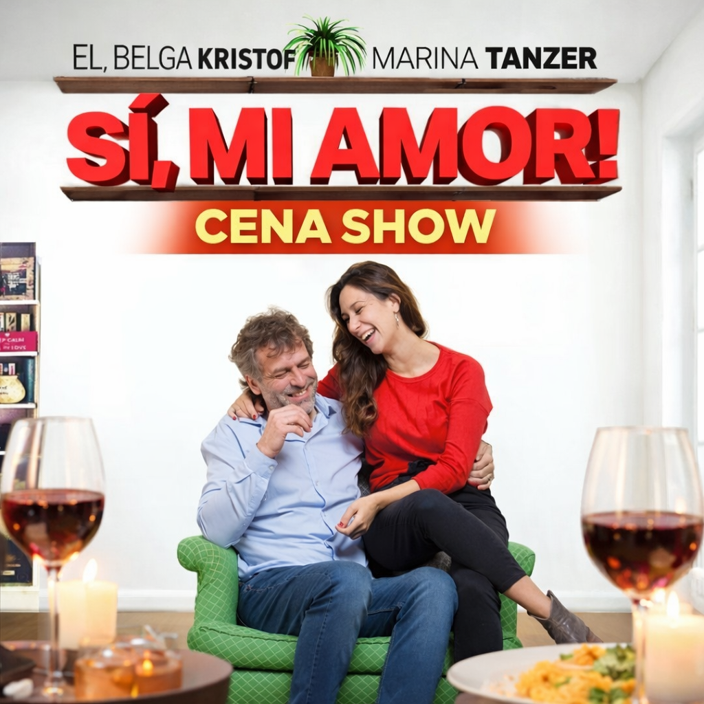 stand up viernes 6 de marzo