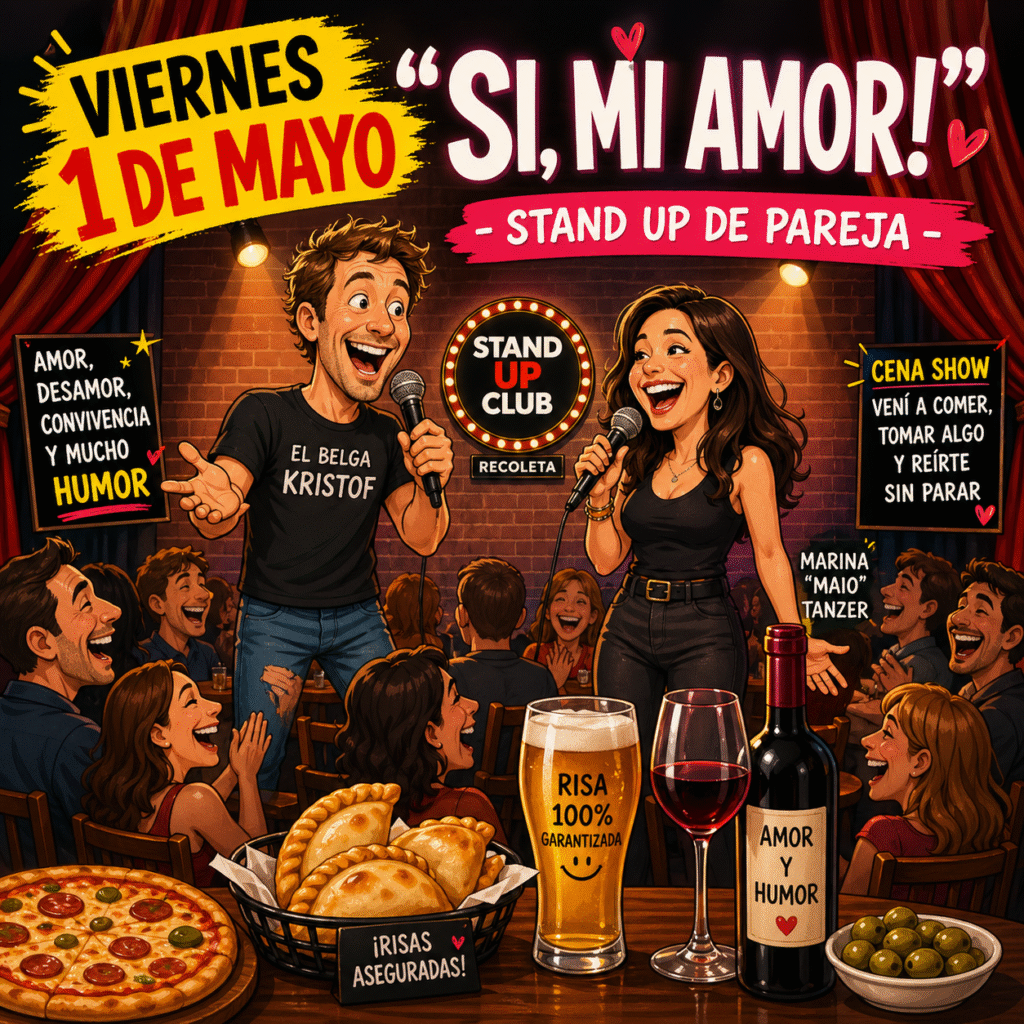 Viernes 1 de mayo