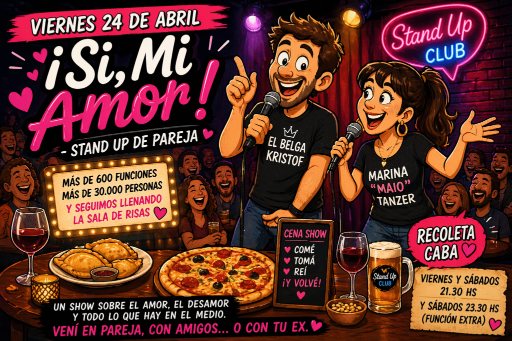 Viernes 24 de abril