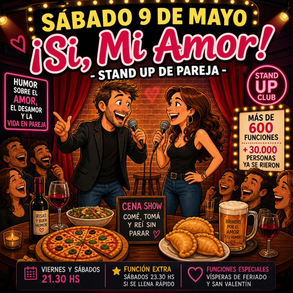 sábado 9 de mayo