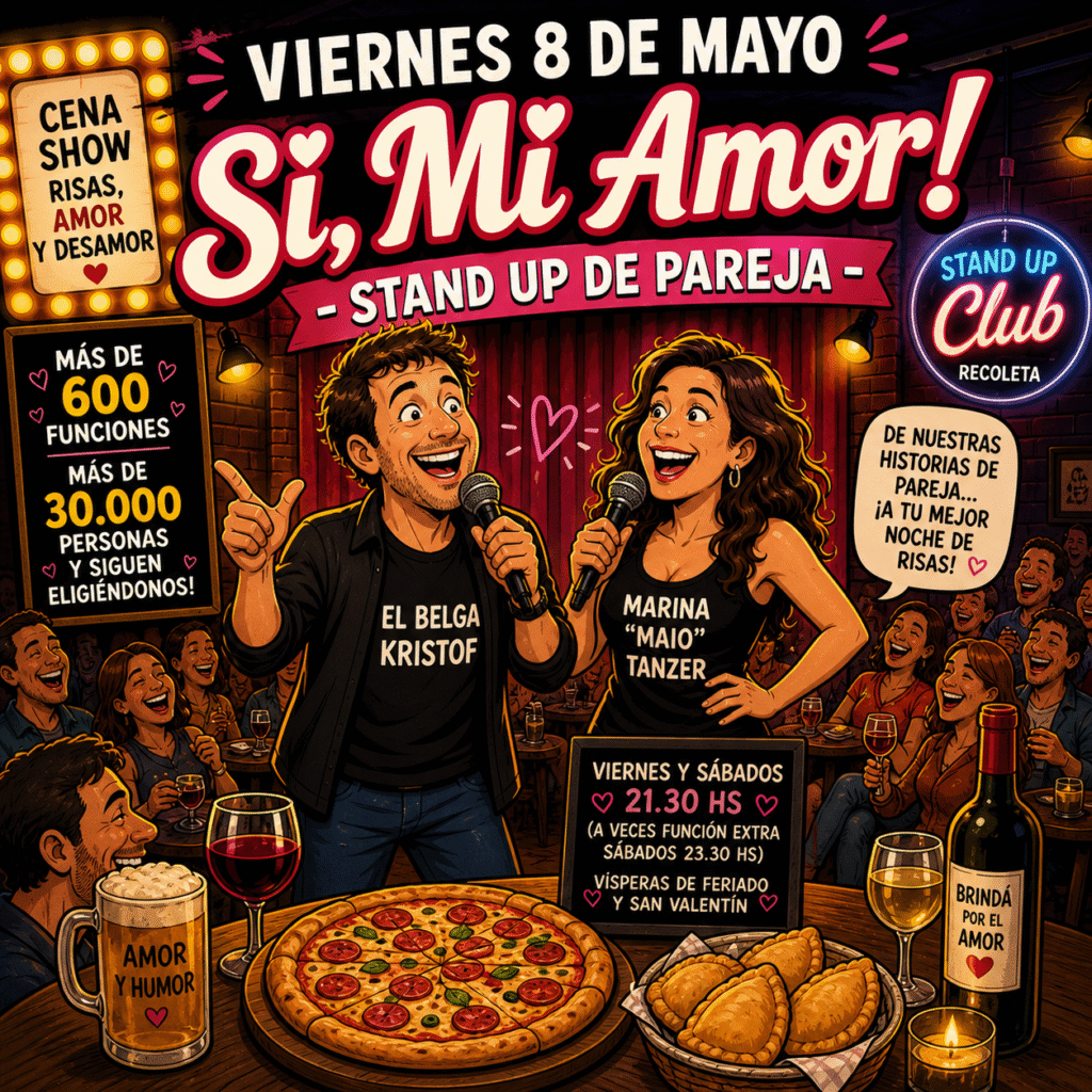 viernes 8 de mayo