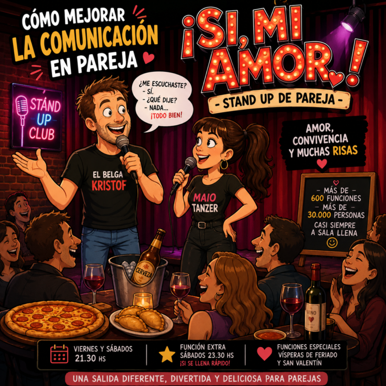 Blog 10 Cómo mejorar la comunicación en pareja con humor