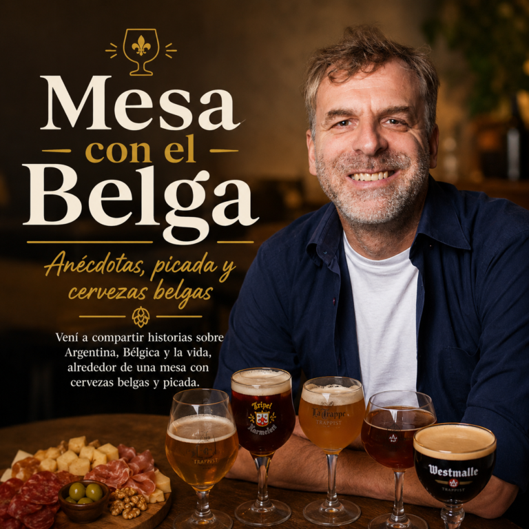Blog 3 Experiencias originales en Buenos Aires